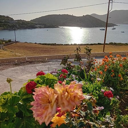 Aggeliki'S Apartments Lipsi 외부 사진