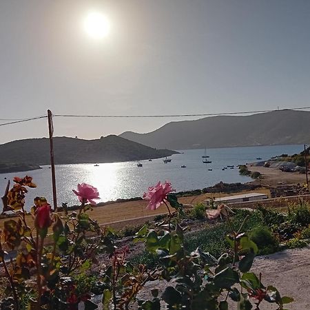 Aggeliki'S Apartments Lipsi 외부 사진
