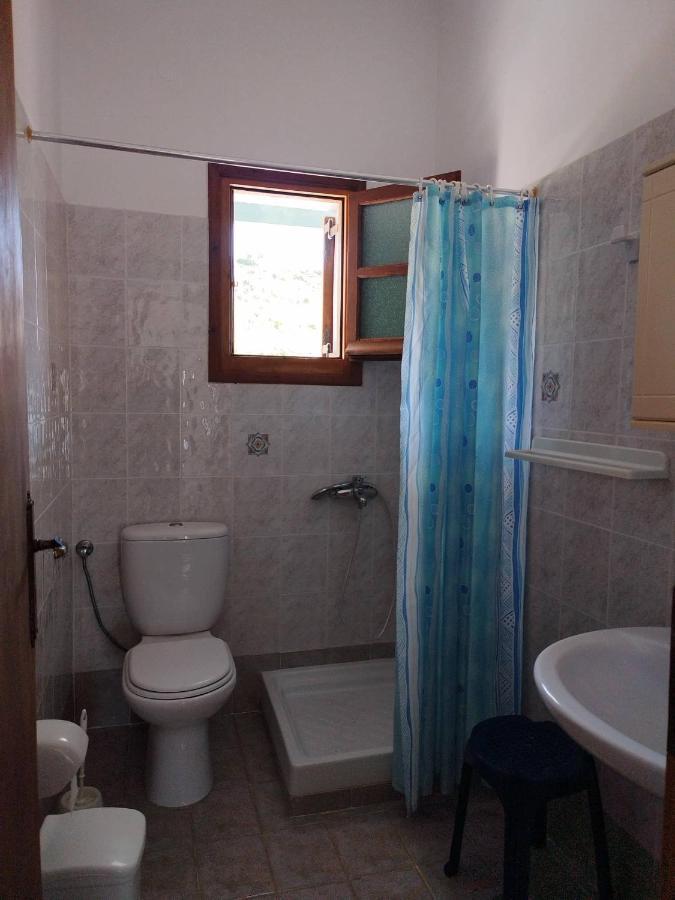 Aggeliki'S Apartments Lipsi 외부 사진