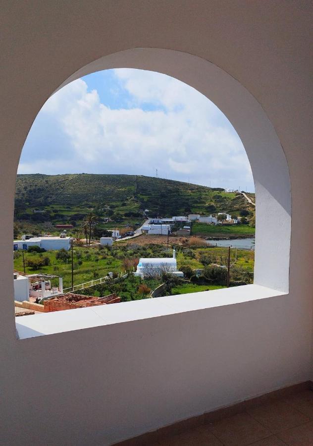 Aggeliki'S Apartments Lipsi 외부 사진