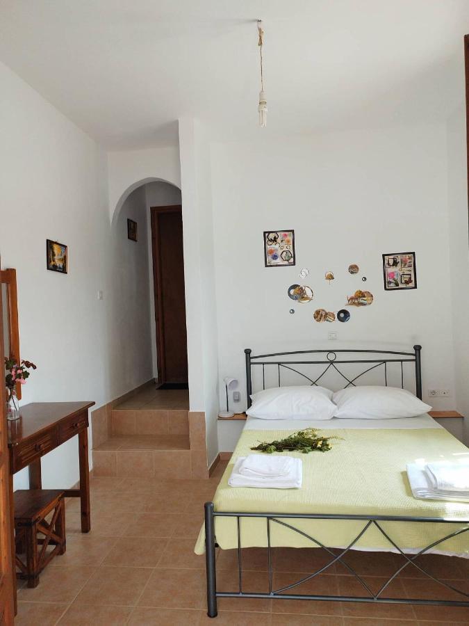 Aggeliki'S Apartments Lipsi 외부 사진