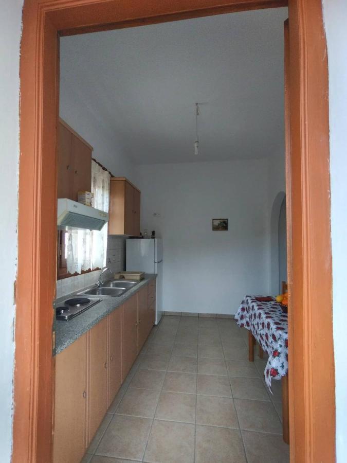 Aggeliki'S Apartments Lipsi 외부 사진