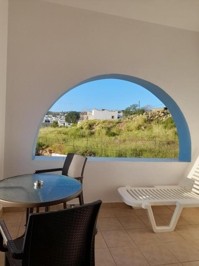 Aggeliki'S Apartments Lipsi 외부 사진