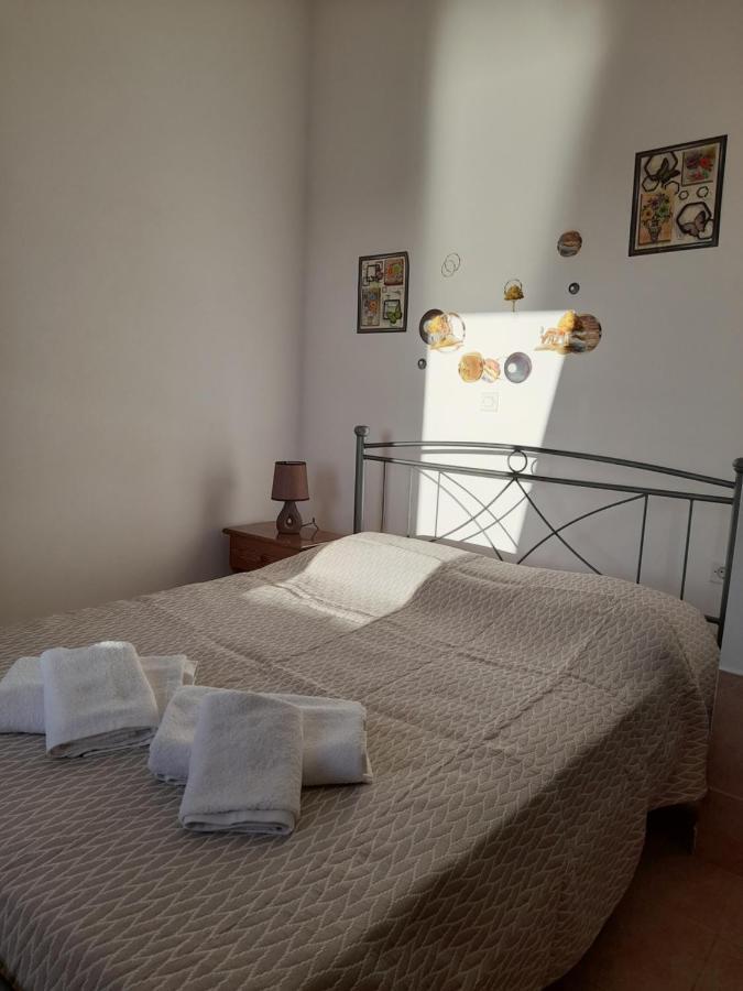 Aggeliki'S Apartments Lipsi 외부 사진