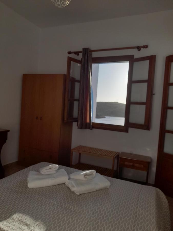 Aggeliki'S Apartments Lipsi 외부 사진